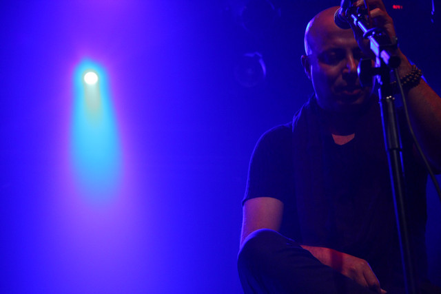 Dhafer Youssef